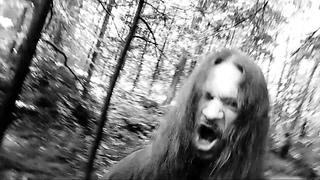 FROZEN MIST - . (Official Music Video)