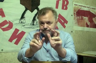 Сергей Потимков о текущих событиях