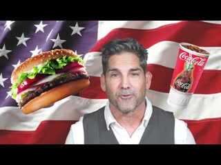 New York City Bloomberg Sugar Police - Grant Rant #112