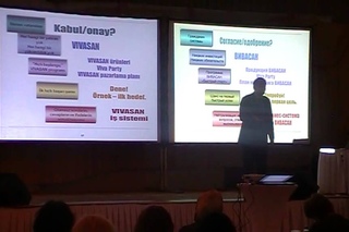 Бізнес. ІІ чатина. Томас Гьотфрід. Турція 2015