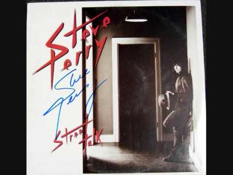 Steve Perry Oh Sherry