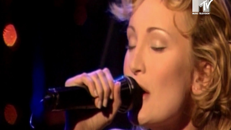 PATRICIA KAAS Je te dis vous Live (1993) MTV