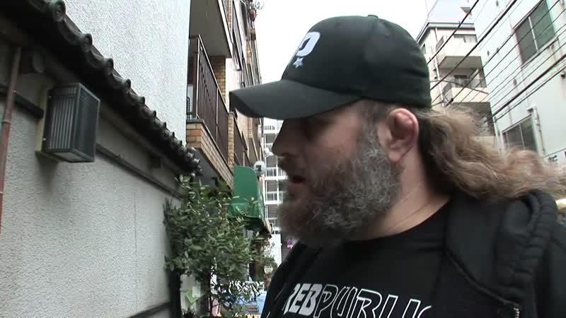 Roy Nelson Tours