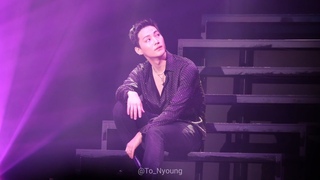 4K 220618 JAY B - In To You @ 'NOSTALGIC' FANCON