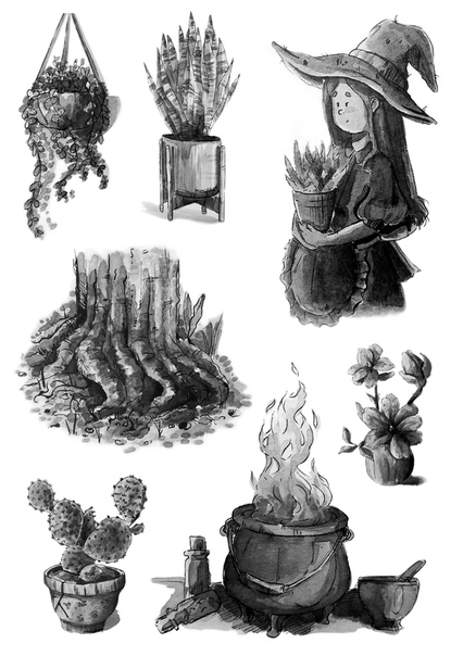 тень и кость арты алина и дарклинг. травница для чернокнижника. 1. баба яга ягиня богиня. игра травница рецепты the herbalist.