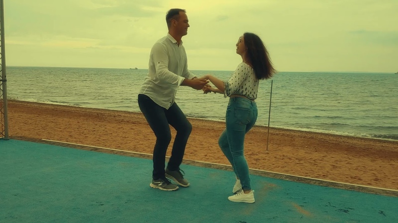 Bachata. Ivan Evgeniia, Crimea