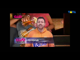 Club Rotation Dance Chart 2023-04-16 @ Viva Tv Vol. 13