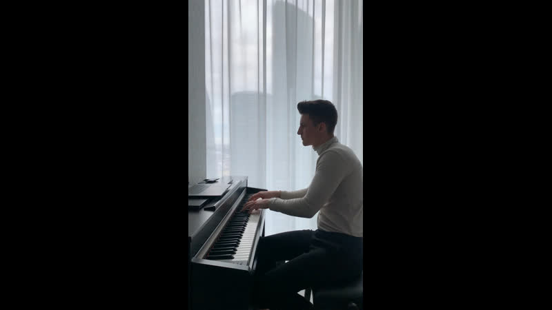 Видео от July