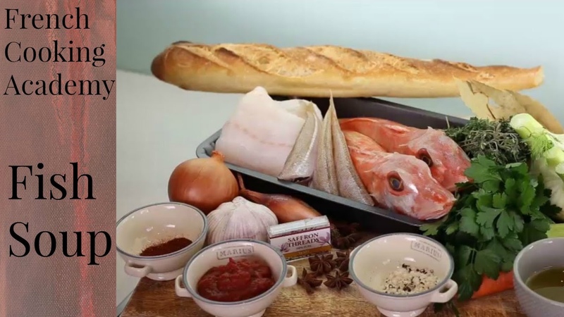 How To Make A Real Tasty French Fish