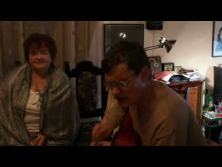 Александр Лотарев исполняет Хирургическое танго