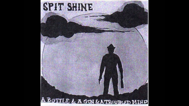 Spit Shine When I Get My