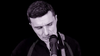 Эдуард Двухименный и Мари Ануар. Ты у меня одна. (Юрий Визбор)