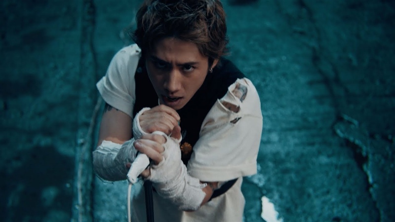 ONE OK ROCK: Renegades OFFICIAL