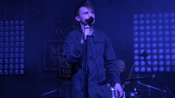 Сансара Мумий Тролль Music Bar