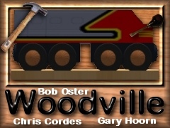 WV Diesel Engine #1 Updated