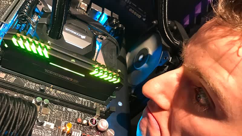 Whats next RGB