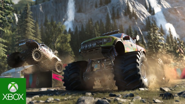The Crew: Wild Run Launch