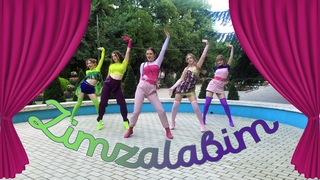 [K-POP IN PUBLIC] RED VELVET- ZIMZALABIM dance cover by .(Mix A Dope)