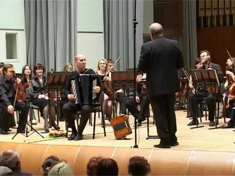 Minsk Mario Stefano Pietrodarchi Piazzolla