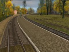 082: Platform BT - Lniano (0,30-4.5m) start1