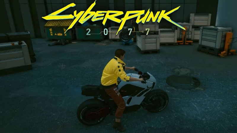 Cyberpunk 2077 Проблемы с копами,