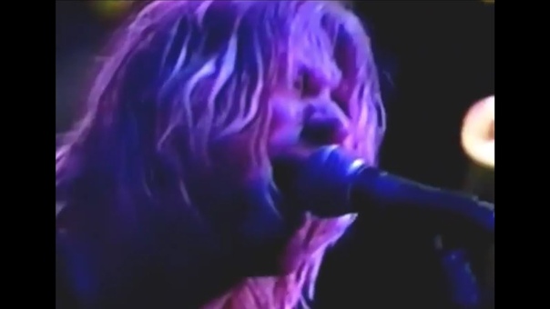 Nirvana 1991 09 21 Complete, 2 Cam Montreal, Canada (3 days before Nevermind Rls) 9, 21,