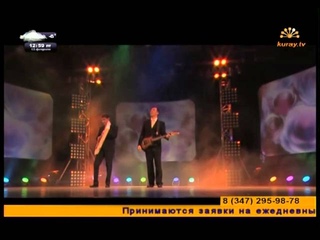 Ант - сәскәләр уяныр