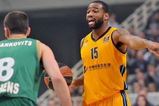 Highlights: Panathinaikos Athens-ALBA Berlin