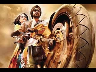 Son of Sardaar Official Title Song | Ajay Devgn, Sonakshi Sinha