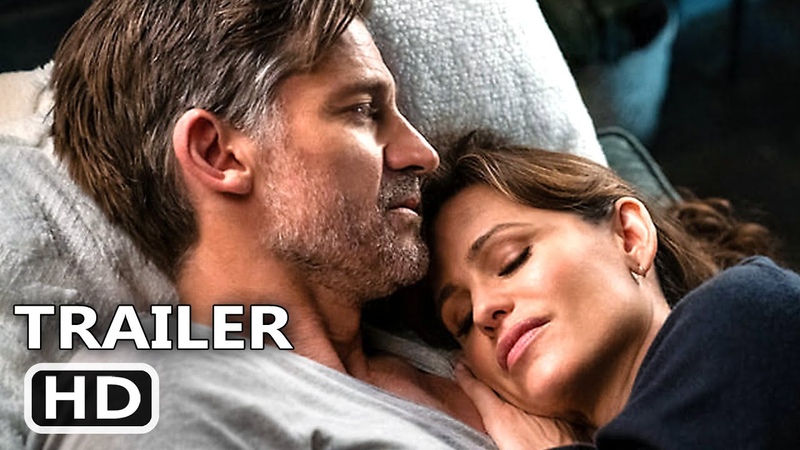 THE LAST THING HE TOLD ME Trailer (2023) Jennifer Garner, Nikolaj Coster Waldau, Drama