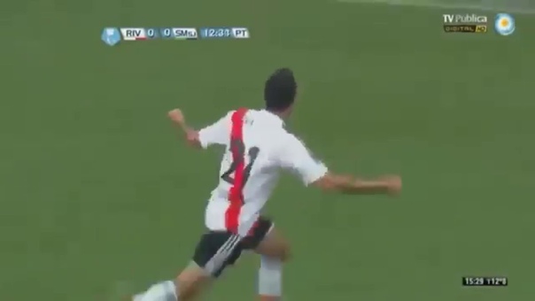 Leonel Vangioni, Welcome To Ac