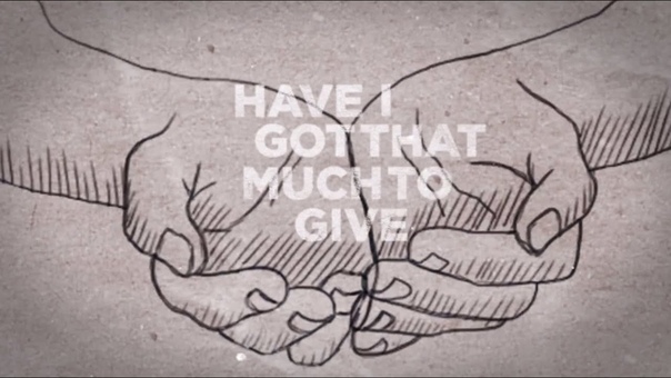 Saint Raymond Fall At Your Feet Official Lyric