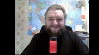 Архимандрит Савва (Мажуко). О важном. Распятая любовь
