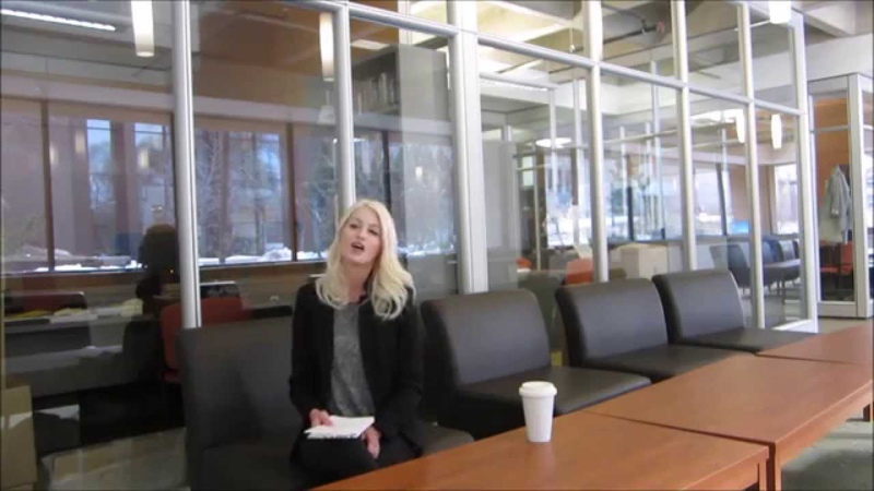 University of Alberta Law Students Dish on the Ms. Magna Carta