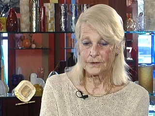 Daughter of Mobster Ben Bugsy Siegel Interview
