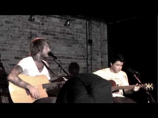 Cinematic Sunrise Live - “Umbrellas And Elephants“ Acoustic