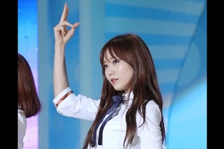 [SUJEONG] 160730 러블리즈 LOVELYZ 류수정 ’데스티니 DESTINY’ @봉화은어축제 KPOP FANCAM 직캠 by TaeEon