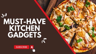 Upgrade Your Kitchen Experience with These Top-Rated Gadgets!