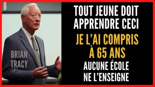 Devenir riche est facile Essaie! Cela te servira pour la vie. Brian Tracy dvoile les 7 Lois