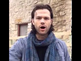 Jared Padalecki SXSW Part 3 ()