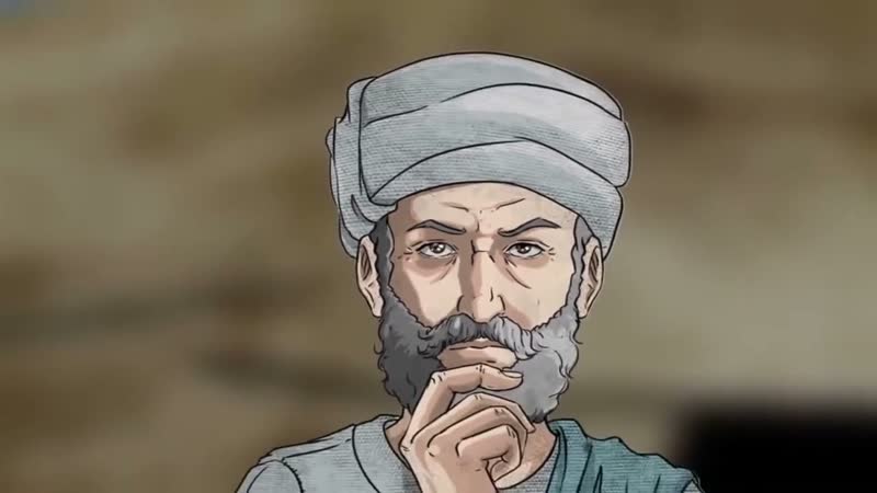 Matematik Hikayeleri 2. Bölüm Sayıların Babası