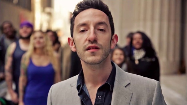 Matt Beilis Whatever We Are ( Official