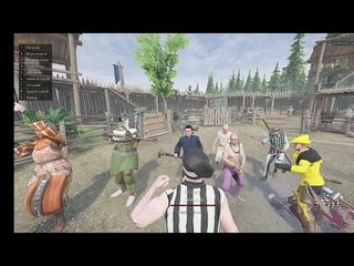 Maul Roulette