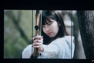 140621 Osaka VCR - Taeyeon 3rdJapanTour