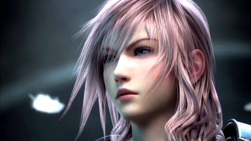 FF13: The Darkest Side of Me ( The Truth Beneath the