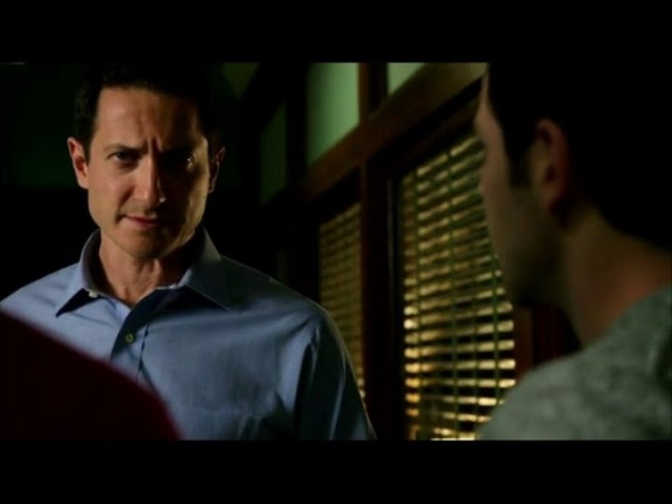 Grimm Season 4 Gag