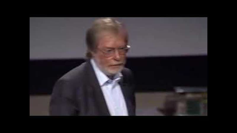 Paul Collier: 4 ways to improve the lives of the bottom