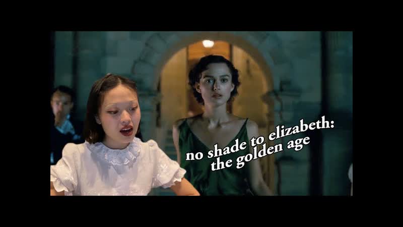 Why Atonement (2007) deserved an Oscar for Costume
