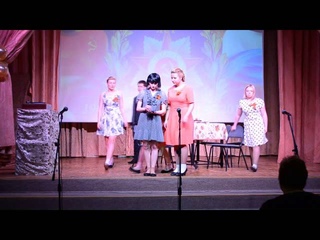2015 04 30 Концерт 9 мая
