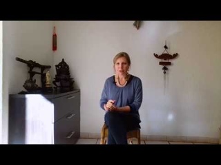 Алхимия Слова: вступительное видео обращение